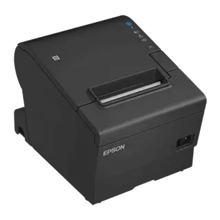 Epson TM-T88VII POS tlačiareň Epson TM-T88VII POS tlačiareň C31CJ57112