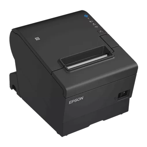 Epson TM-T88VII POS tlačiareň Epson TM-T88VII POS tlačiareň C31CJ57112