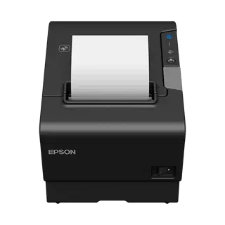 Epson TM-T88VI POS tlačiareň