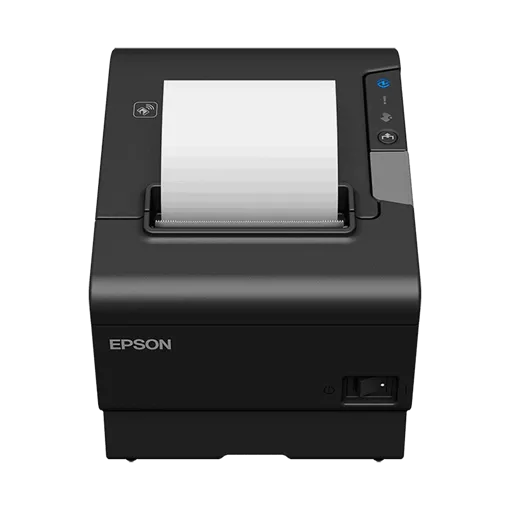 Epson TM-T88VI POS tlačiareň