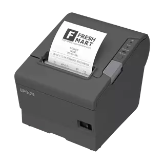 Epson TM-T88V POS tlačiareň