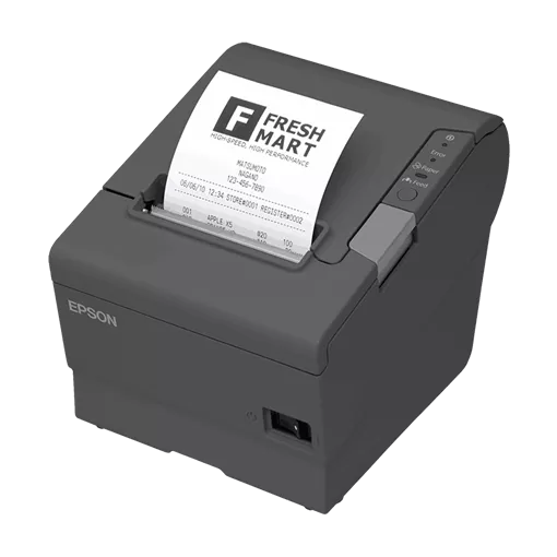 Epson TM-T88V POS tlačiareň