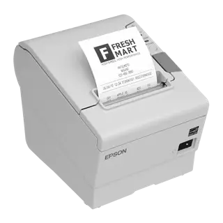 Epson TM-T88V POS tlačiareň