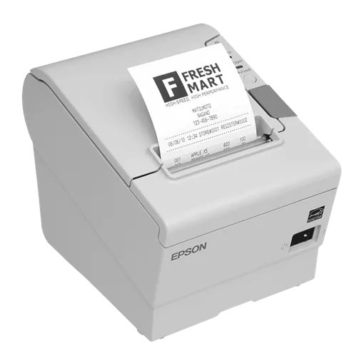 Epson TM-T88V POS tlačiareň