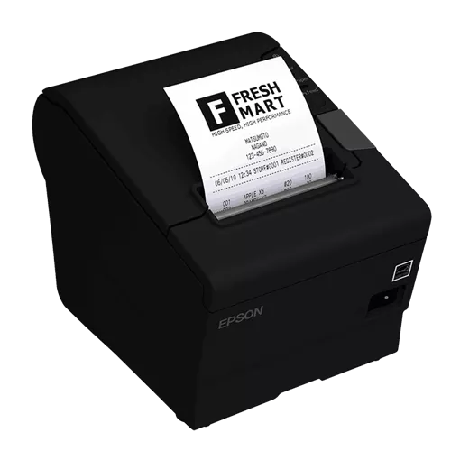 Epson TM-T88V POS tlačiareň