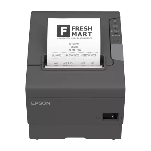 Epson TM-T88V POS tlačiareň