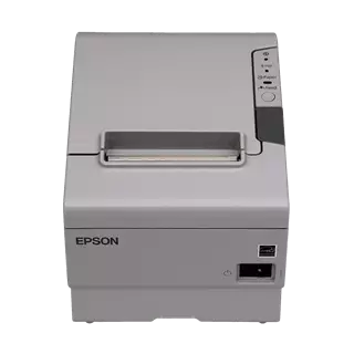 Epson TM-T88V POS tlačiareň