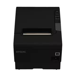 Epson TM-T88V POS tlačiareň