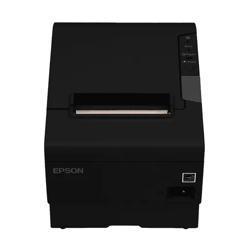 Epson TM-T88V POS tlačiareň