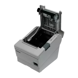 Epson TM-T88V POS tlačiareň