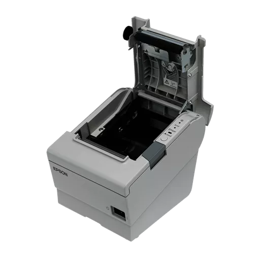 Epson TM-T88V POS tlačiareň