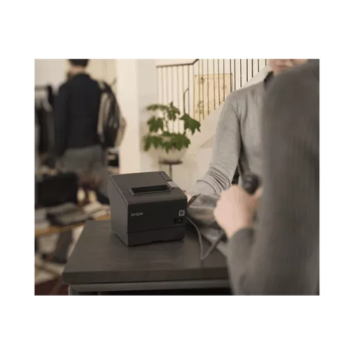 Epson TM-T88V POS tlačiareň