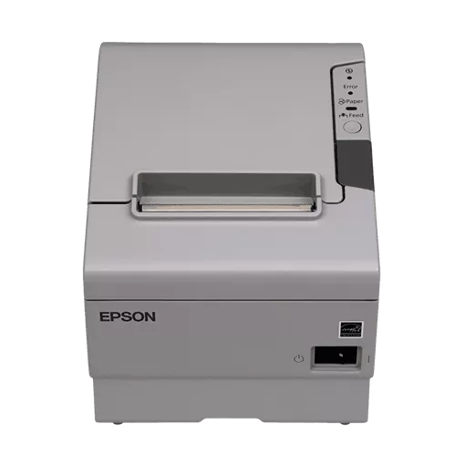 Epson TM-T88V POS tlačiareň