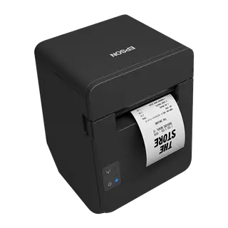 Epson TM-T20IV POS tlačiareň