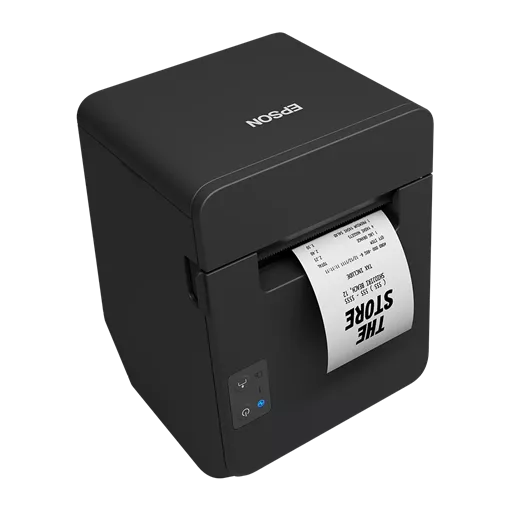 Epson TM-T20IV POS tlačiareň