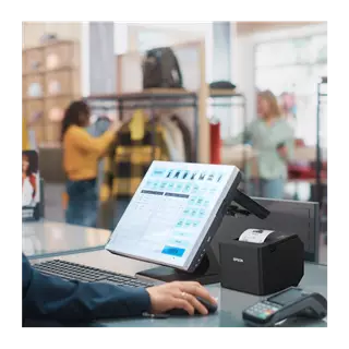 Epson TM-T20IV POS tlačiareň