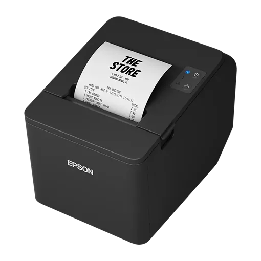 Epson TM-T20IV POS tlačiareň