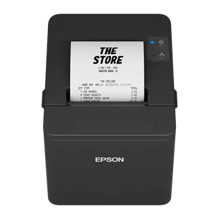 Epson TM-T20IV POS tlačiareň