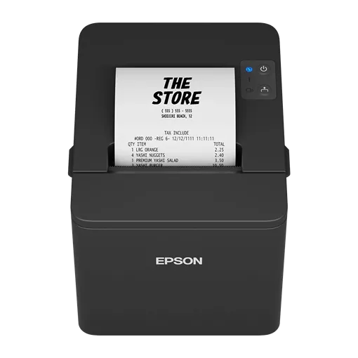 Epson TM-T20IV POS tlačiareň