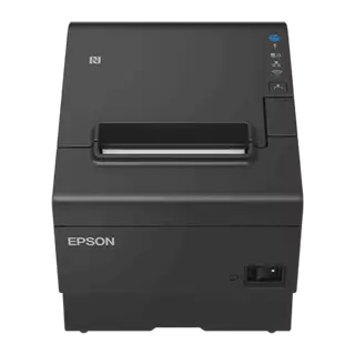 Epson TM-T88VII POS tlačiareň Epson TM-T88VII POS tlačiareň C31CJ57112