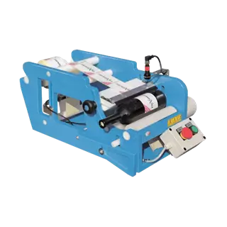 Flexlabeller PE-E Aplikátor etikiet