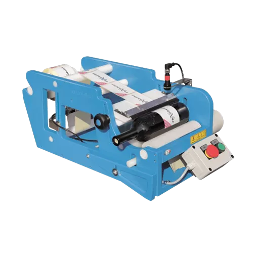 Flexlabeller PE-E Aplikátor etikiet