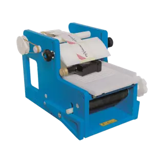 Flexlabeller PE-Q Aplikátor etikiet