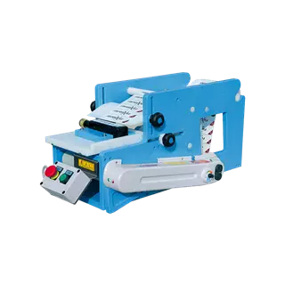 Flexlabeller PE-EQ Aplikátor etikiet