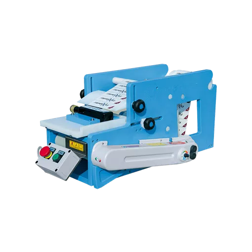 Flexlabeller PE-EQ Aplikátor etikiet