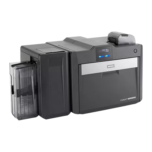 Fargo HDP6600 Tlačiareň plastových kariet