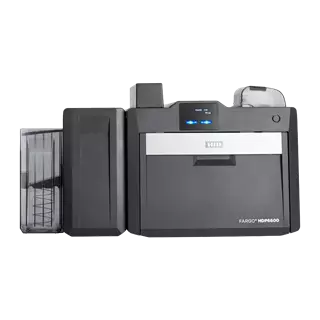 Fargo HDP6600 Tlačiareň plastových kariet