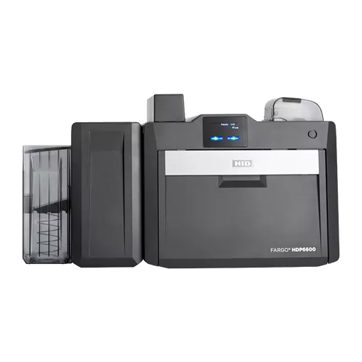 Fargo HDP6600 Tlačiareň plastových kariet