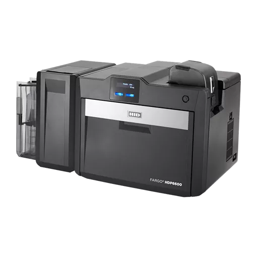 Fargo HDP6600 Tlačiareň plastových kariet