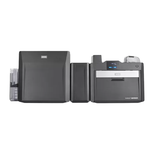 Fargo HDP6600 Tlačiareň plastových kariet