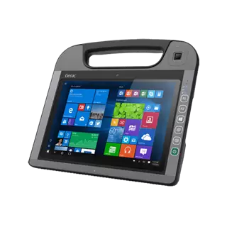 Getac RX10 10,1" Priemyselný tablet Getac RX10 10,1" Priemyselný tablet RF1OYQDB5DXX