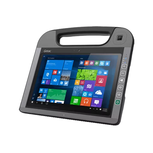 Getac RX10 10,1" Priemyselný tablet Getac RX10 10,1" Priemyselný tablet RF1OYQDB5DXX