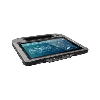 Getac RX10 10,1" Priemyselný tablet Getac RX10 10,1" Priemyselný tablet RF1OYQDB5DXX