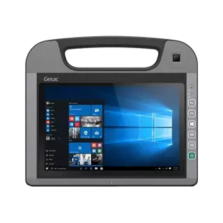 Getac RX10 10,1" Priemyselný tablet Getac RX10 10,1" Priemyselný tablet RF1OYQDB5DXX