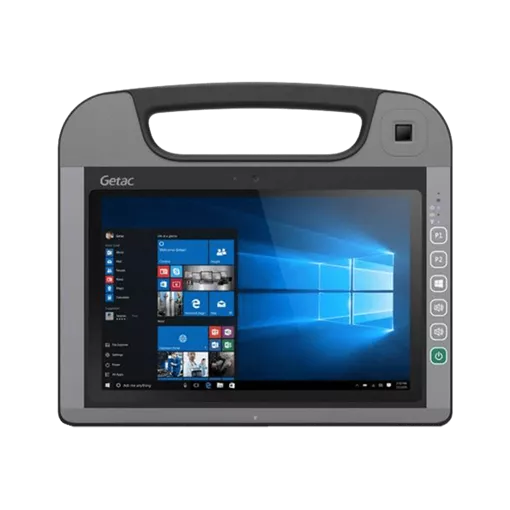 Getac RX10 10,1" Priemyselný tablet Getac RX10 10,1" Priemyselný tablet RF1OYQDB5DXX