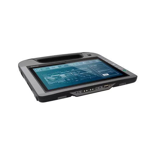 Getac RX10 10,1" Priemyselný tablet