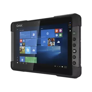 Getac T800 8,1" Priemyselný tablet