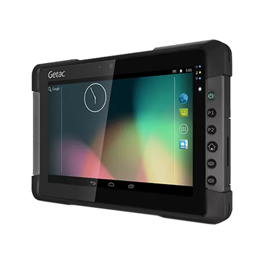 Getac T800 8,1" Priemyselný tablet