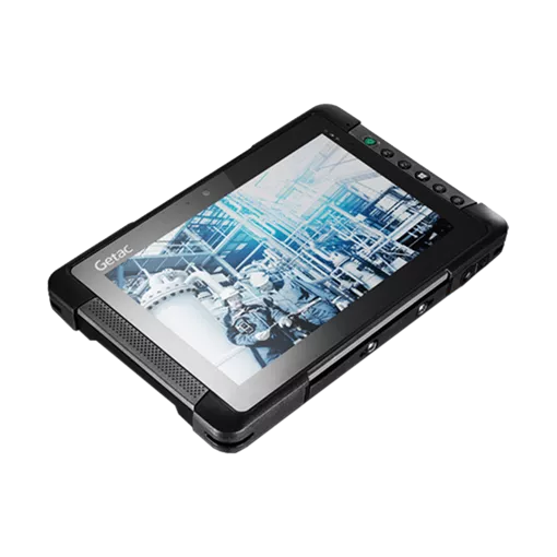 Getac T800 8,1" Priemyselný tablet