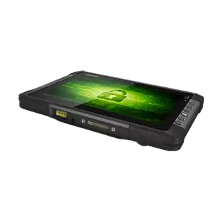 Getac T800 8,1" Priemyselný tablet