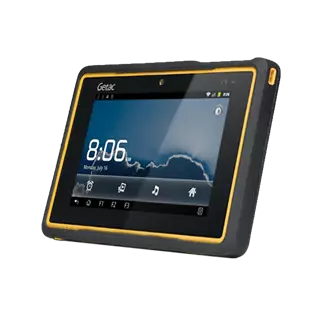 Getac ZT710 7" Priemyselný tablet