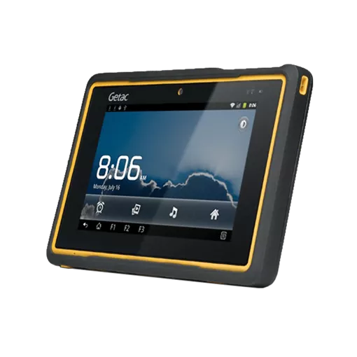 Getac ZT710 7" Priemyselný tablet