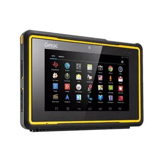 Getac ZT710 7" Priemyselný tablet
