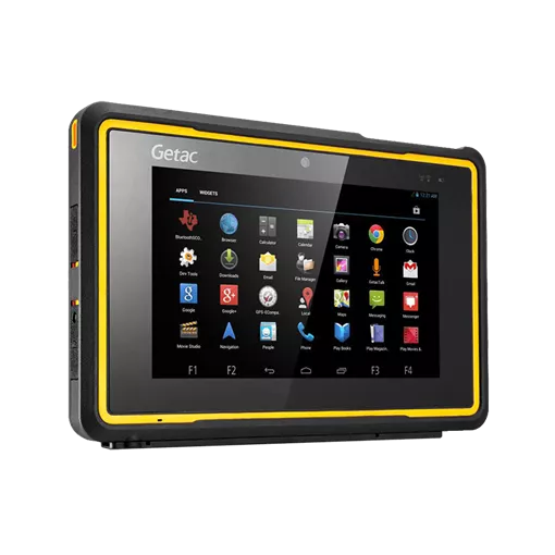 Getac ZT710 7" Priemyselný tablet