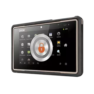 Getac ZT710 7" Priemyselný tablet