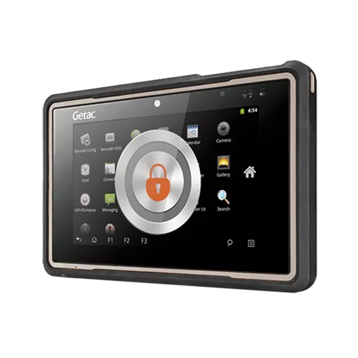 Getac ZT710 7" Priemyselný tablet